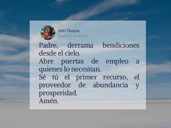 asrbbrito's tweet photo. Amén 🙏🏻 https://t.co/segxF6hTcy