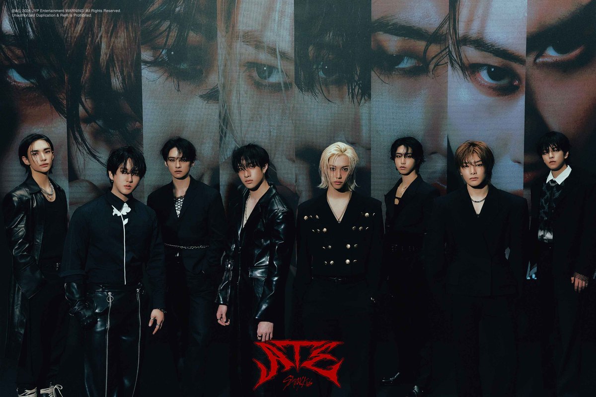 skzchartdata's tweet photo. .@Stray_Kids "Chk Chk Boom" is the biggest 4th gen boy group song debut on Spotify Daily Top Songs Global Chart, surpassing their own "LALALALA"!

#1 Chk Chk Boom — 3,103,367
#2 LALALALA — 2,512,489
#3 S-Class — 2,237,745
#4 Sugar Rush Ride — 2,216,222
#5 MEGAVERSE — 1,972,858 https://t.co/MHb3PX4zQ4