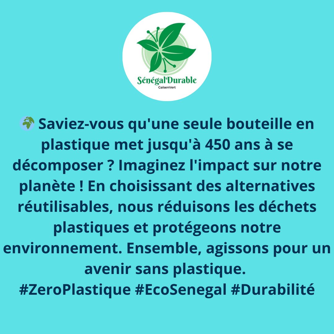 SenegalDurable tweet media