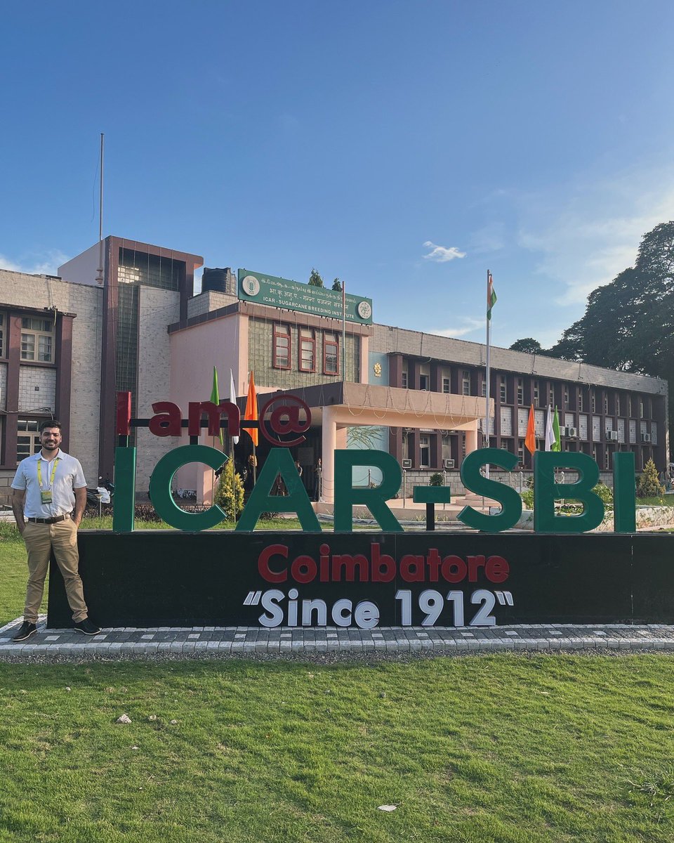 Claudio Fernandes, Ph. D. 🧬🌱 tweet media