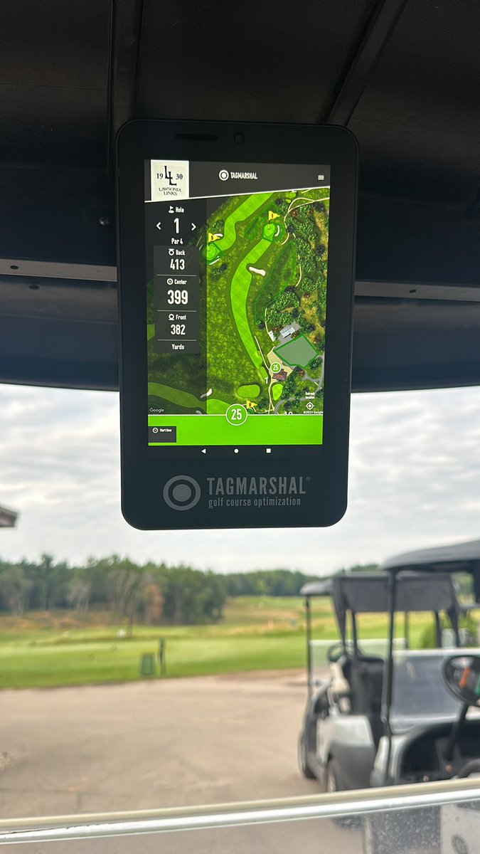 STOV3TOP's tweet image. Back at it again @LawsoniaGolf