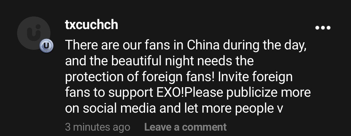 Guys Cherries are again asking for help. Please spread it to more EXOL 🥹 They are now protecting the spot,so they are asking us to protect it when they sleep. Yesterday,they weren’t even sleeping bcs of the midnight jump in the gap. Let’s help them🚨🚨🚨