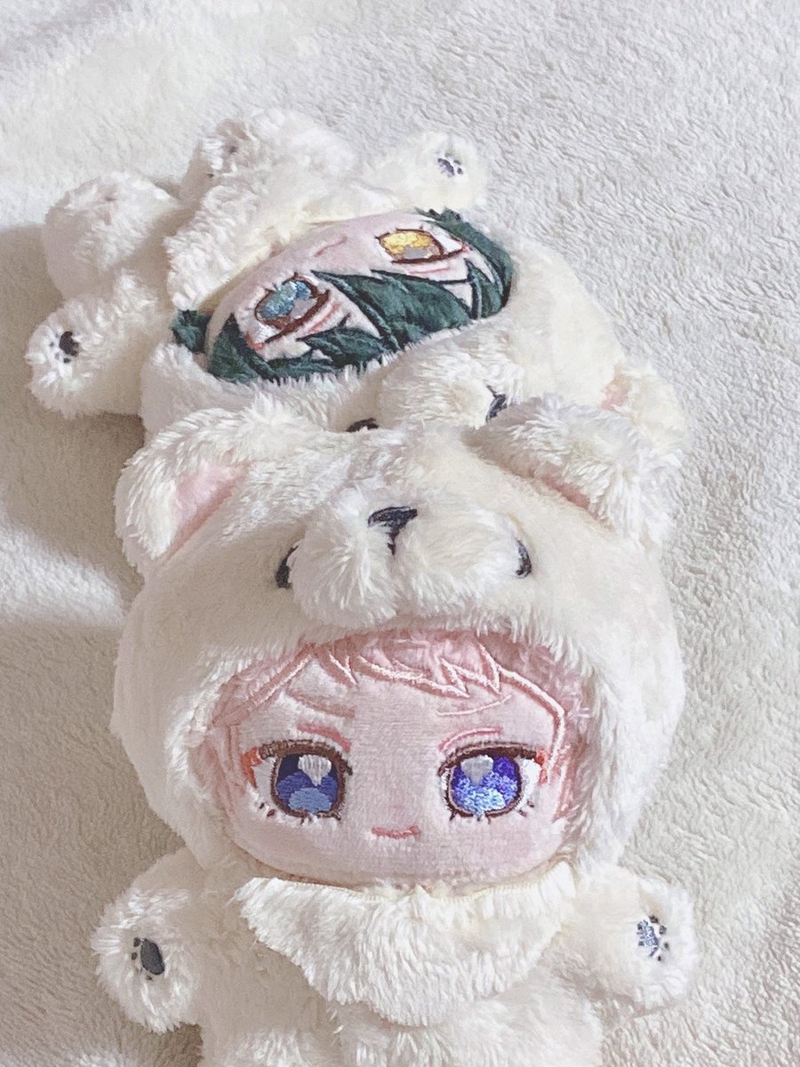 「いつぬい、ℬ𝒶𝒷𝓎꒰ঌ໒꒱ちゃん過ぎて号泣 」|くどーのイラスト