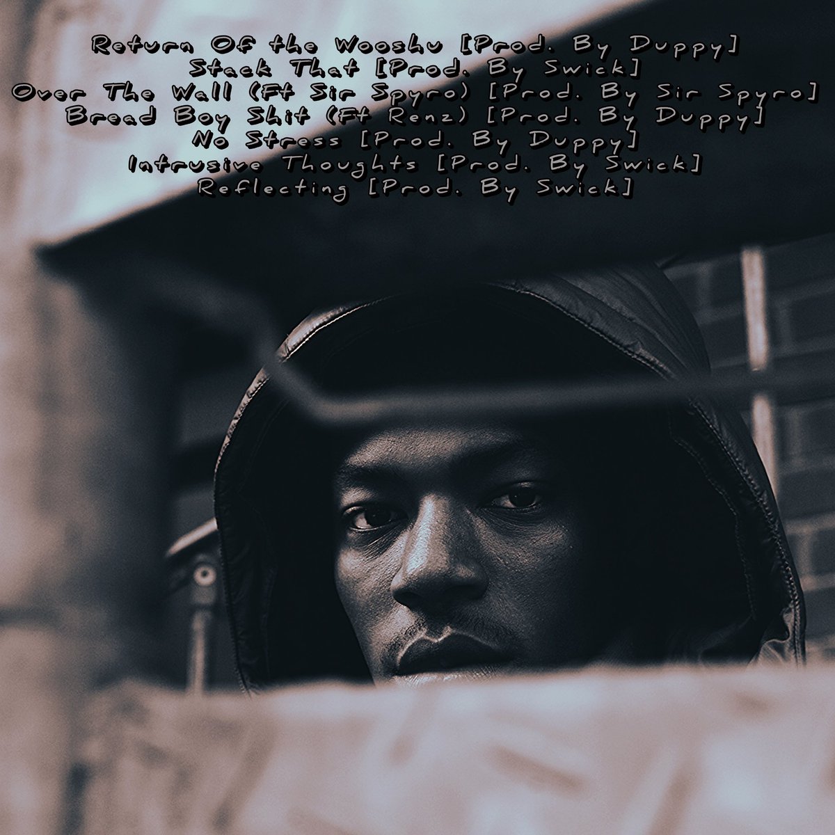 B I G W O O S H 💨 (@artisticduppy) on Twitter photo “Now You See Me 2” - The Highly Anticipated Sequel To The Debut EP “Now You See Me” 💥
September 2024🏆
Features from <a href="/SIRSPYRO/">Sounds Of The Sir</a> and <a href="/BossRenz_/">WhoopDiDiDooSki</a> & productions from <a href="/swickswick/">danny</a> & Duppy!
Wooshu 🎡
📸 - <a href="/CicelyGrace/">CICELY</a>
#grime #nowyouseeme2 #ukmusic #duppy #duppyproducky “Now You See Me 2” - The Highly Anticipated Sequel To The Debut EP “Now You See Me” 💥
September 2024🏆
Features from <a href="/SIRSPYRO/">Sounds Of The Sir</a> and <a href="/BossRenz_/">WhoopDiDiDooSki</a> & productions from <a href="/swickswick/">danny</a> & Duppy!
Wooshu 🎡
📸 - <a href="/CicelyGrace/">CICELY</a>
#grime #nowyouseeme2 #ukmusic #duppy #duppyproducky