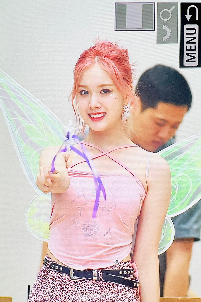 240720 프리뷰

#스테이씨 #재이 #STAYC #J