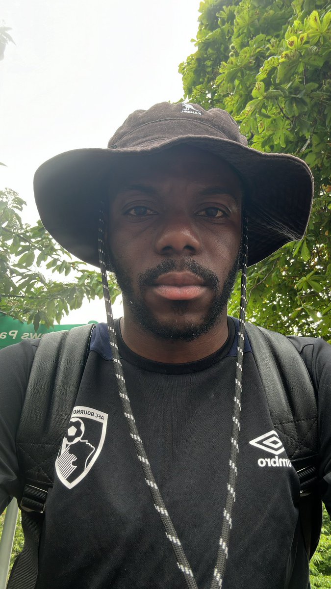 Granit Jacker ✊🏾 tweet media