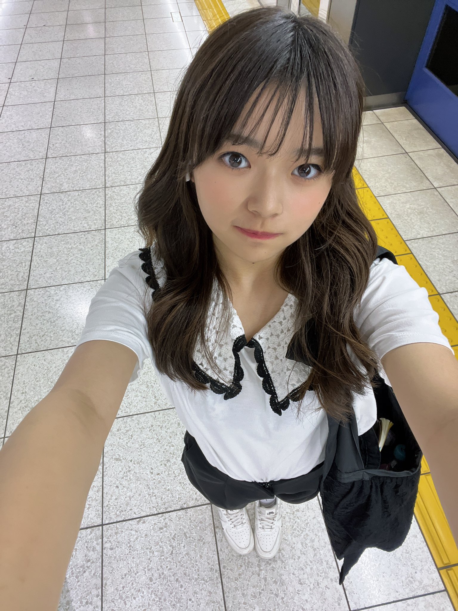 小森香乃 チェキ 生写真 【12月7日(土)制コレ24 オンライン