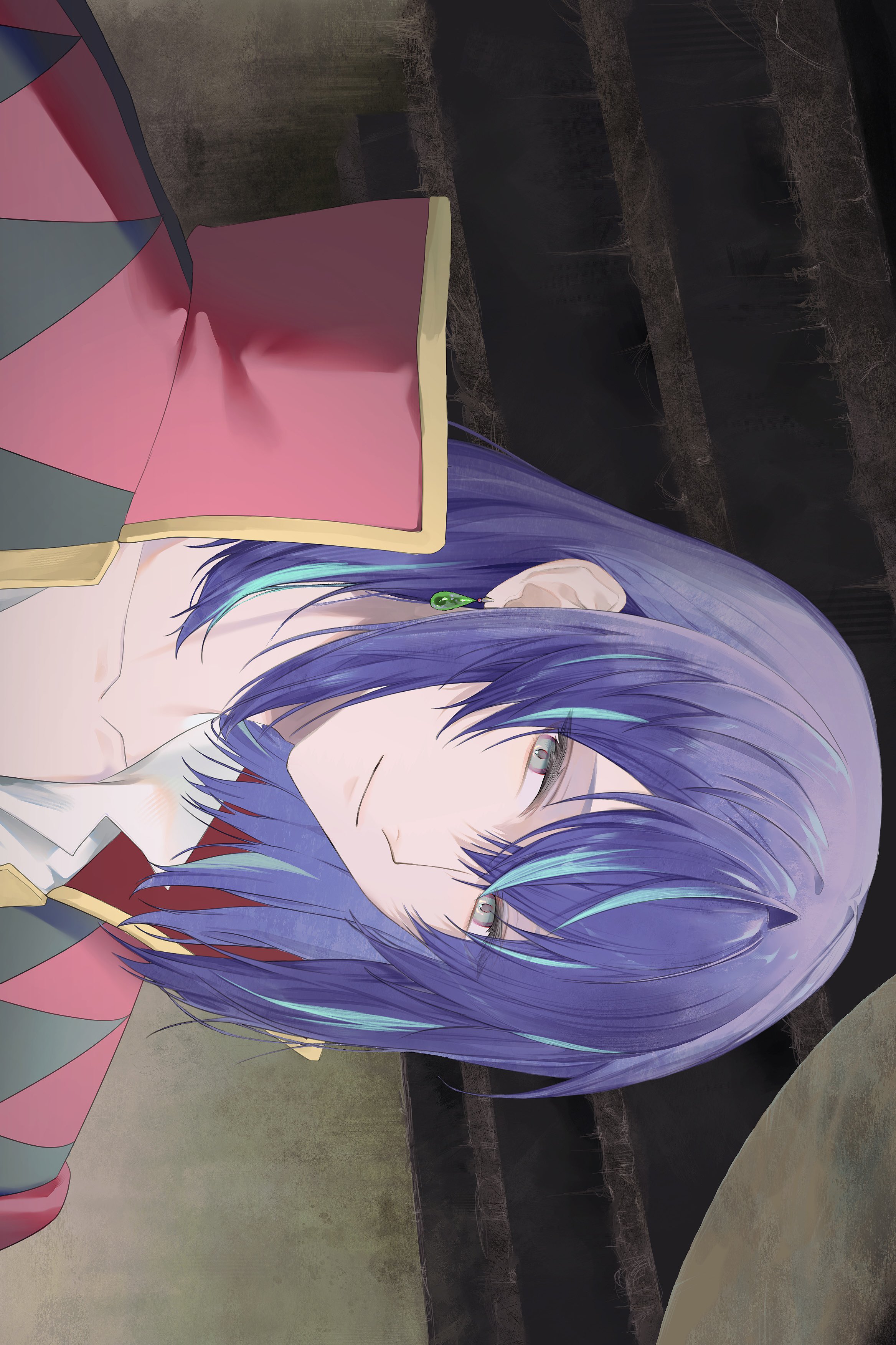 ショウゾウ画 min_faves:100 since:2024-07-01 until:2024-08-01