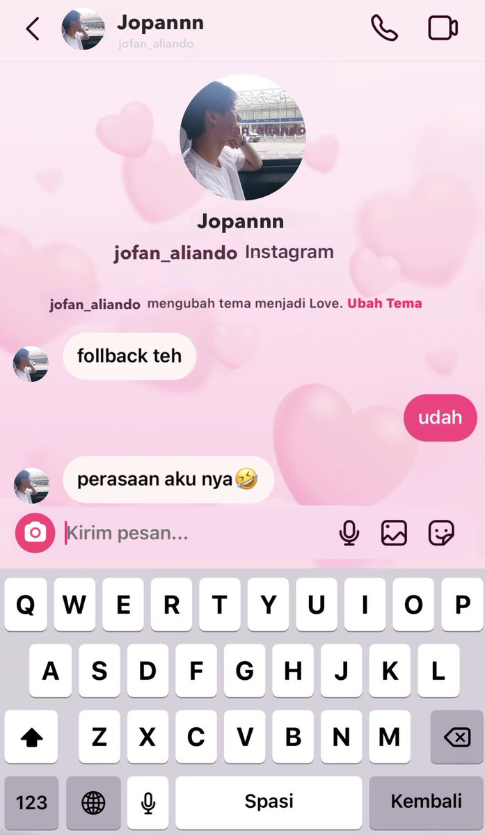 xoxolovey__'s tweet image. peserta mpls boy panitia mpls girl 

#jenrina #bluesy few tweets au