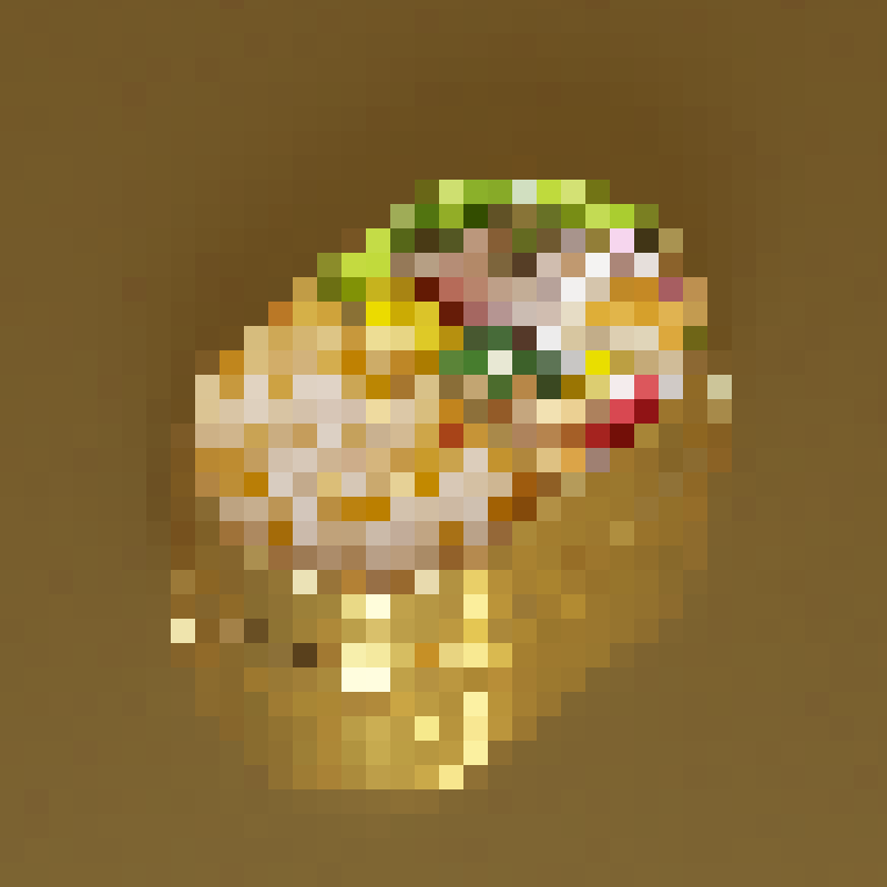 CurrySamurai's tweet photo. ⚡️BBENTO MINT IS LIVE⚡️

I hope I can reveal these rare bentos when the public sale closes. If the minting closes premature, these will never be revealed. So, mint mint mint😆

#minting #based #bbento #bento #lunchbox https://t.co/QCI9lqsHOr