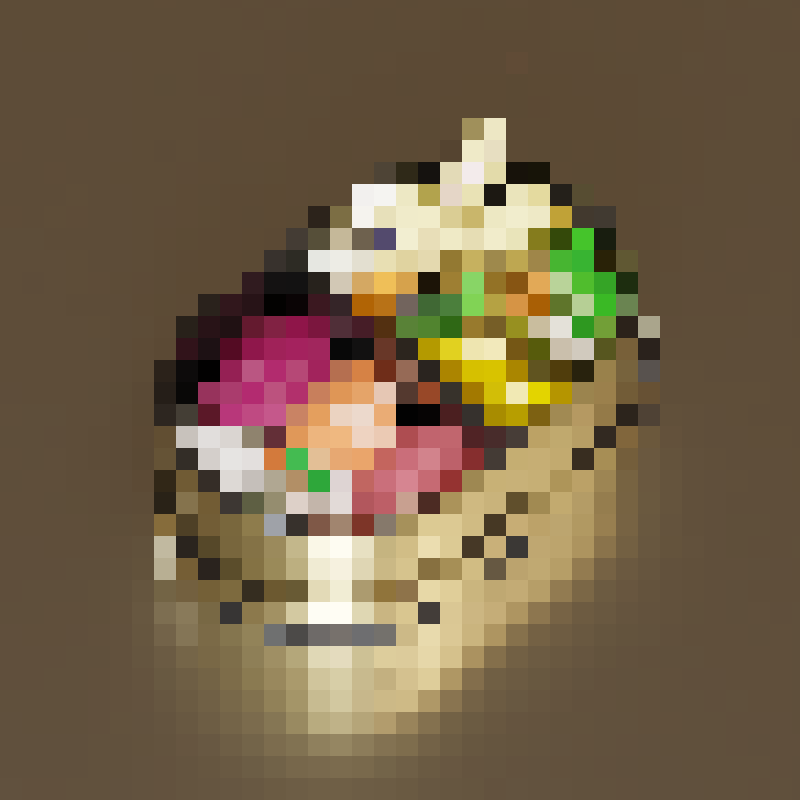 CurrySamurai's tweet photo. ⚡️BBENTO MINT IS LIVE⚡️

I hope I can reveal these rare bentos when the public sale closes. If the minting closes premature, these will never be revealed. So, mint mint mint😆

#minting #based #bbento #bento #lunchbox https://t.co/QCI9lqsHOr