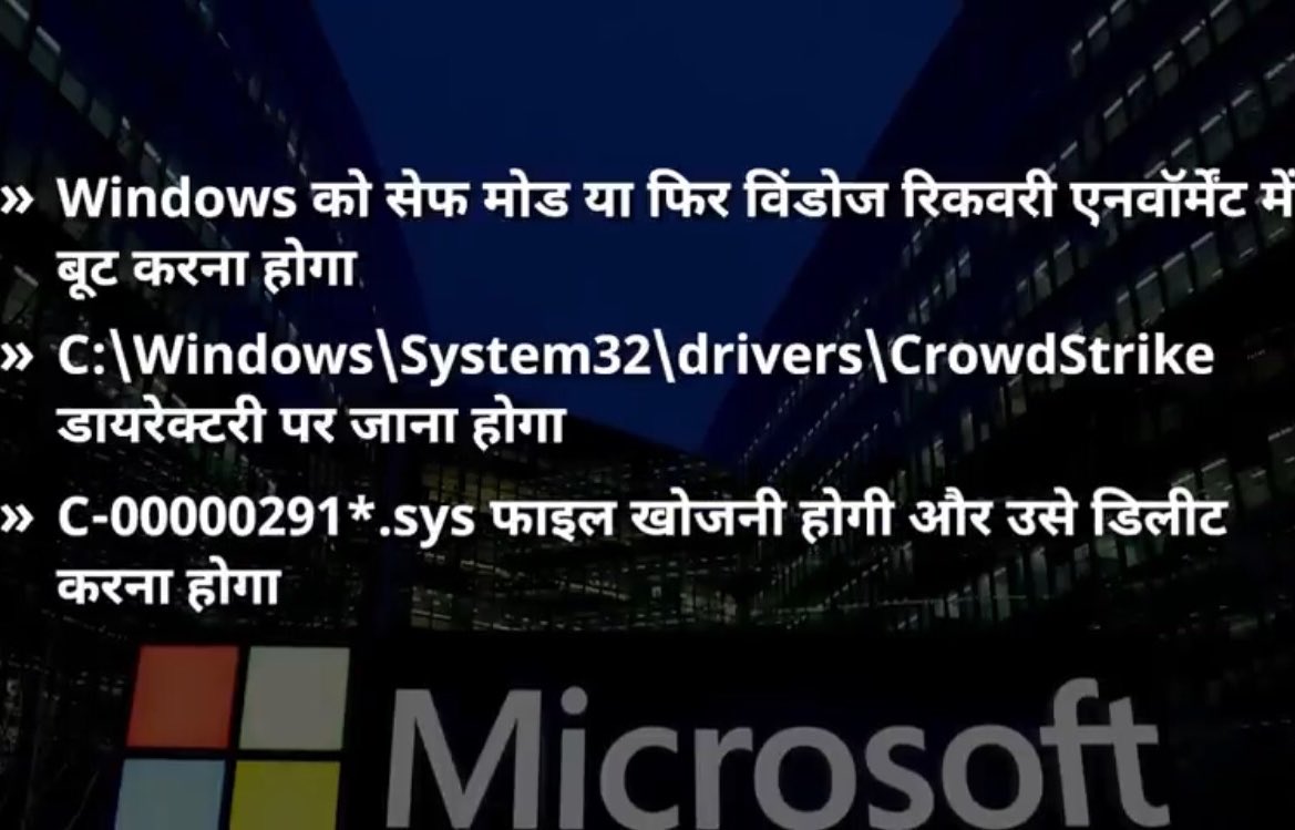 Microsoft tweet media