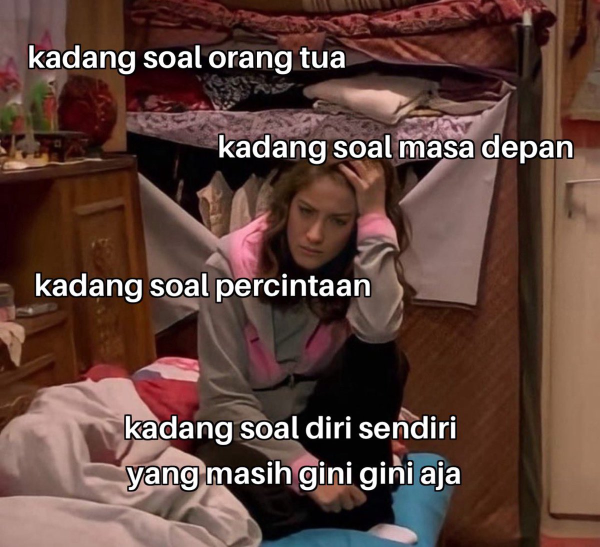 cemburuya's tweet photo. kadang soal keungan yg boros banget https://t.co/jucLKryOPm