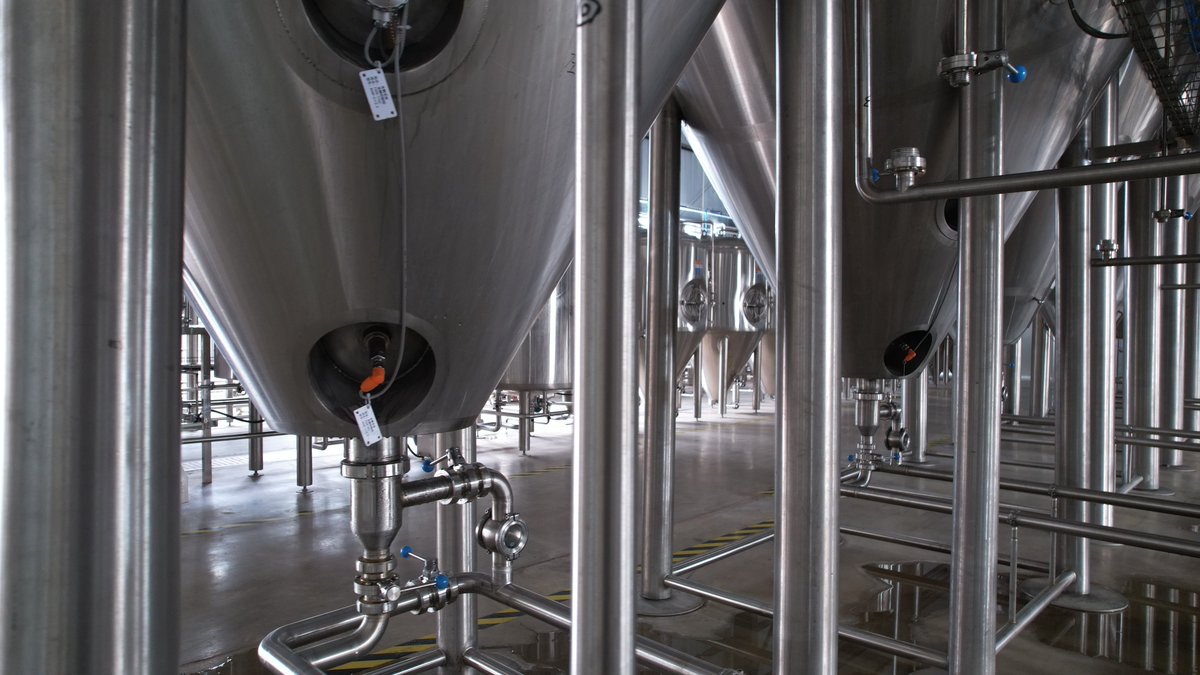 ElenaMa24984412's tweet image. #fermentationtank
#fermenter
#beer
#craftbeer