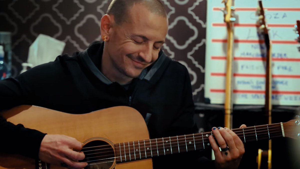 ChesterShots's tweet photo. 💔 https://t.co/3HMdAekTjP