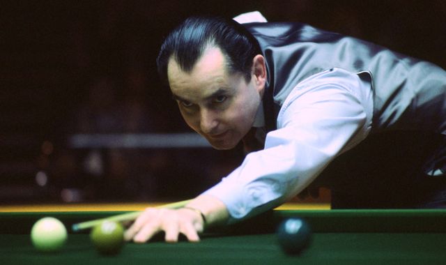 m4morris's tweet photo. RIP Ray Reardon. Household name when I was getting into sports in the 70's. Died aged 91. https://t.co/UwAtCPEb0n