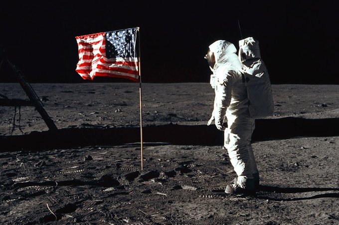 Happy Moon Landing Day https://t.co/Zu2vNWd3Fp