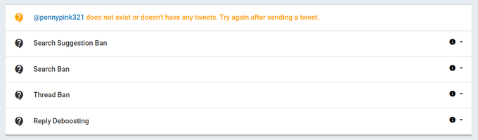 Oh nos! I've ceased to exist lol. https://t.co/TEay2cNcy5<a href="/tag/realloyalfans"class="tags"><span>#realloyalfans</span></a>