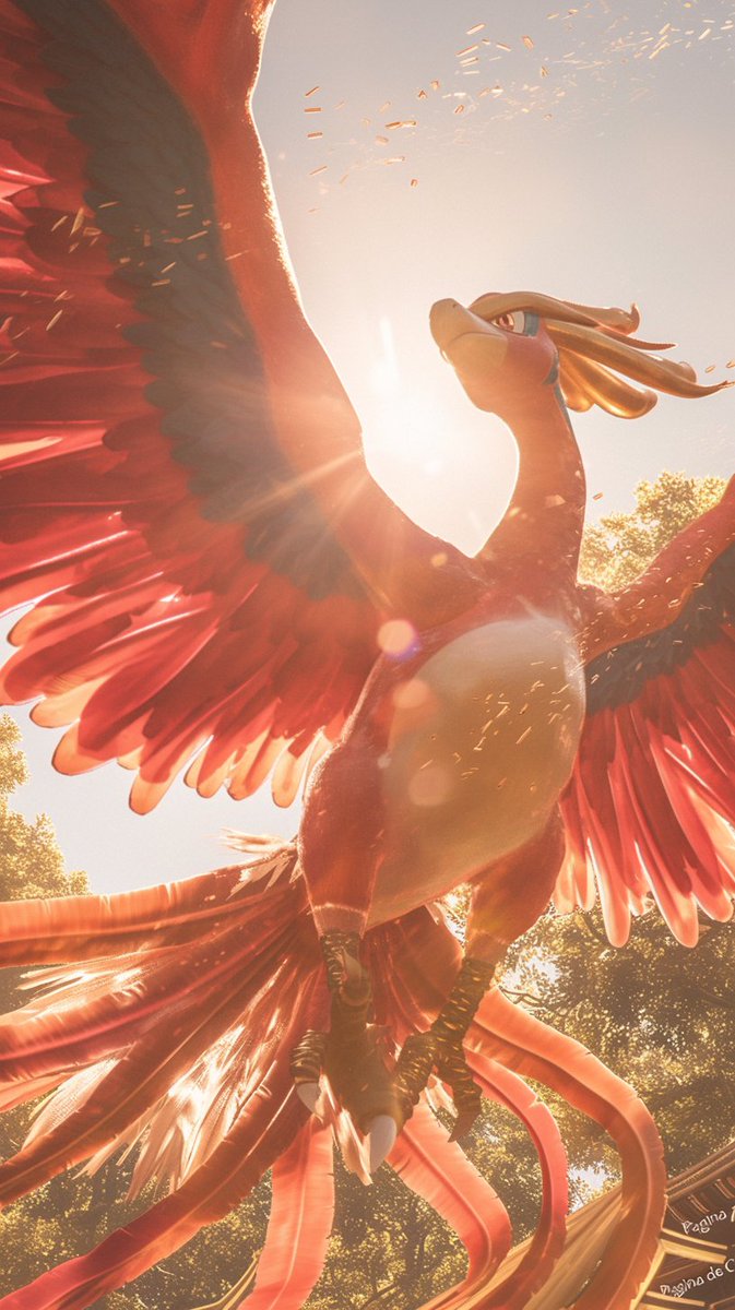 Lugia poster - Etsy México, image size:673x1200