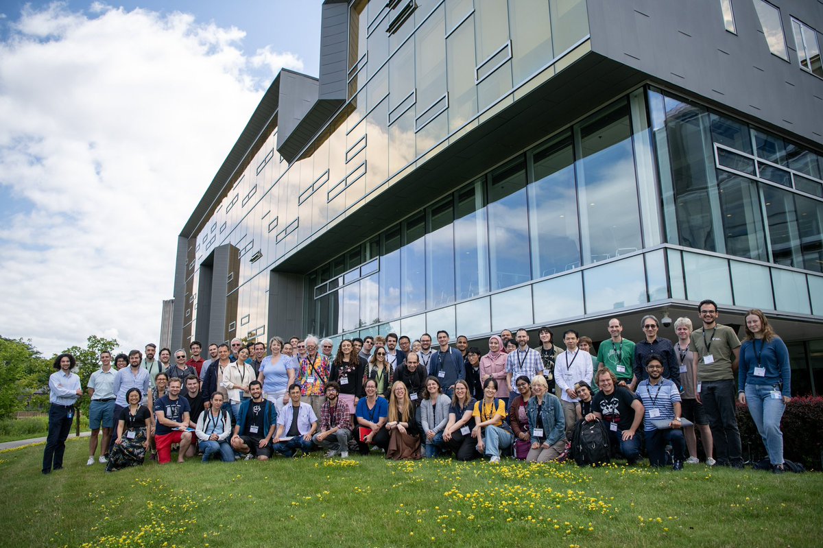 CburgesCliff's tweet image. There were some great moments on and off screen!