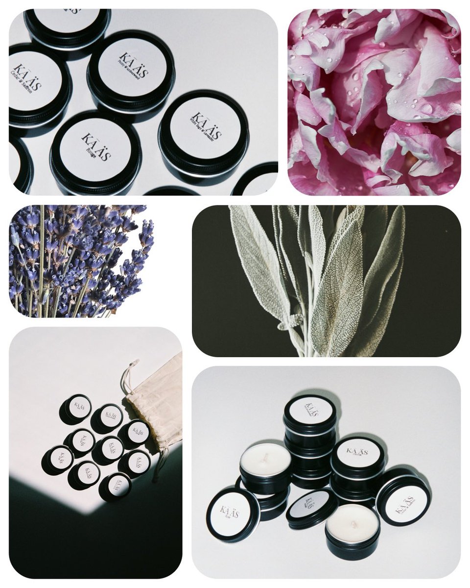 Larissa_Schot's tweet image. All natural candles #handpoured #candles #CleanAir 

kaas-us.com/collections/ti…