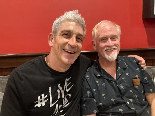 Richard Blanco tweet media