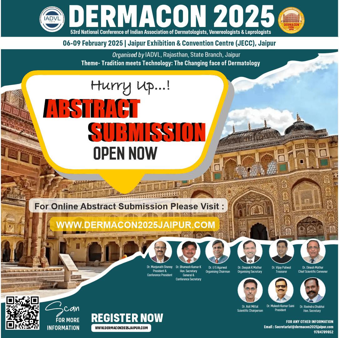 DERMACON 2025 (@Dermacon2025) / Posts / X