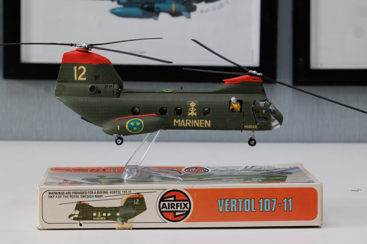 Airfix tweet media