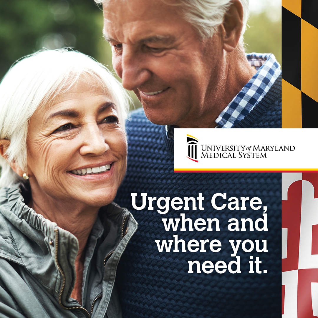 UMUrgentCare's tweet image. Looking for care during the evenings and weekends? Our urgent care is here to help! All of our urgent care centers are open 7 days a week from 8 am – 8 pm! You can also save time and check in online! Learn more at umurgentcare.com

#umurgentcare #healthcare #onlinecheckin