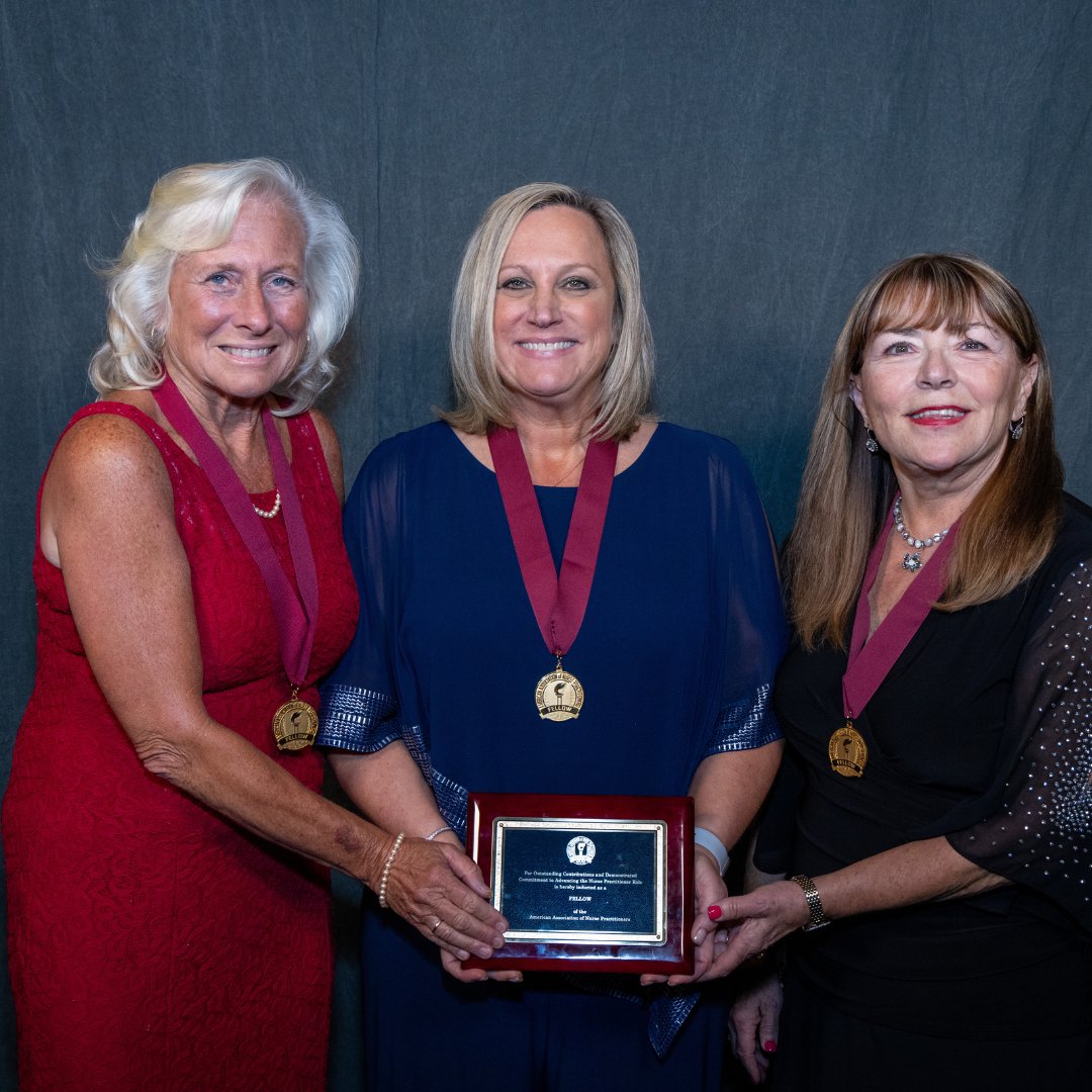 ASU Edson College of Nursing and Health Innovation tweet media