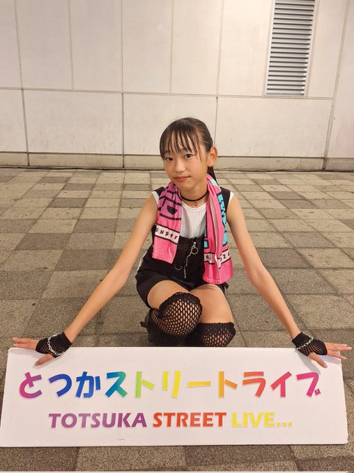 Twitterのコスプレ画像15