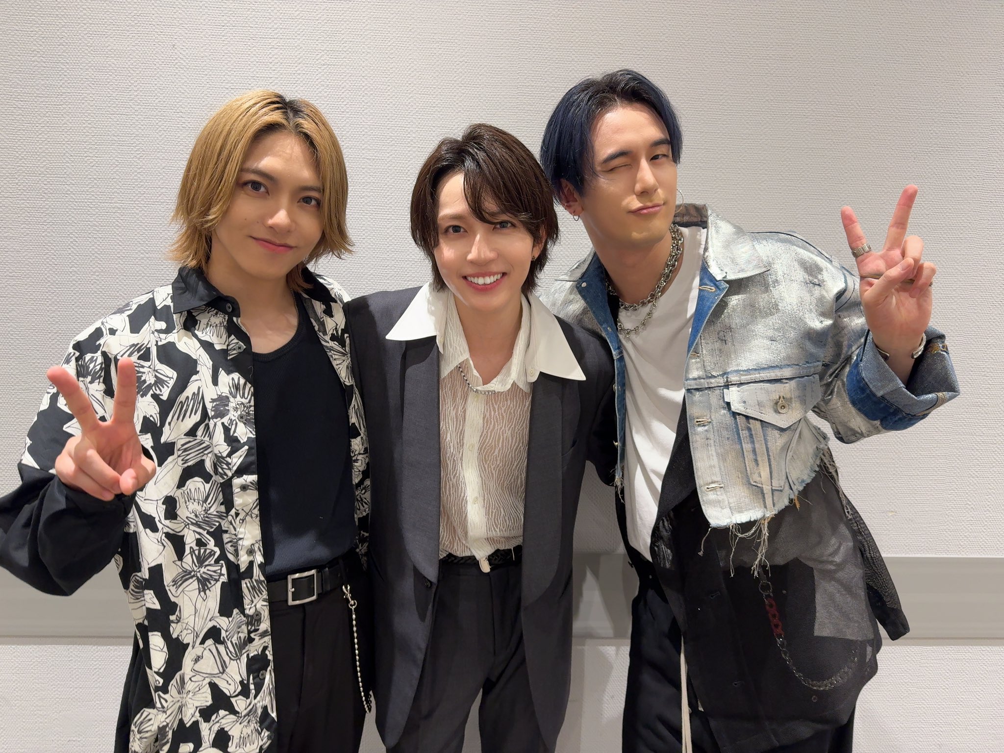 石川凌雅　バースデーイベント 石川凌雅 OFFICIAL SITE | 「石川凌雅 Birthday Event 2023」の