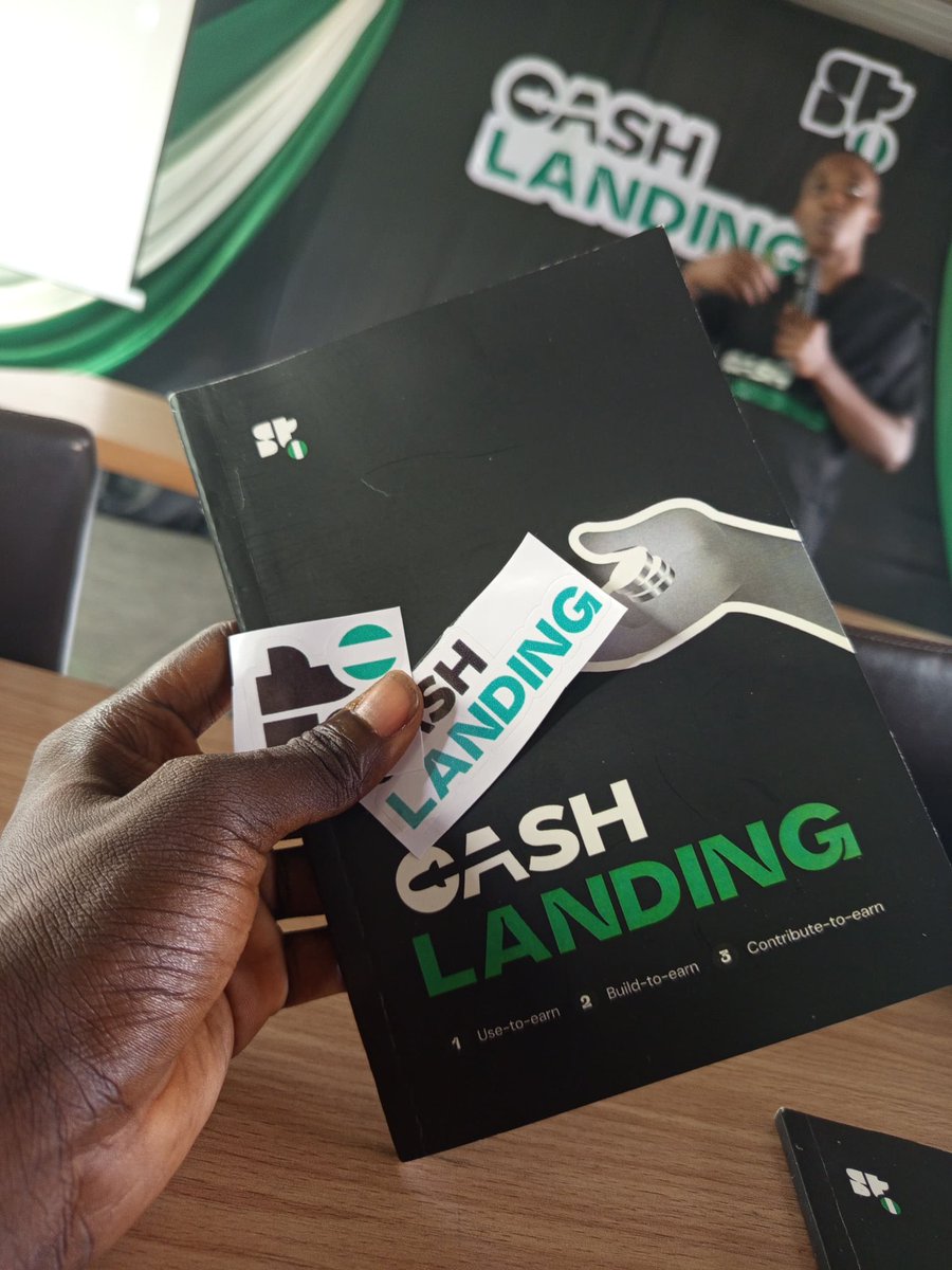 ChikenduHillary's tweet photo. How do I start making money on web3
👉👉Solana cash landing Owerri Nigeria 

@collinsezedike @SuperteamDAO @solana @SuperteamNG https://t.co/bTuBDWEGBj