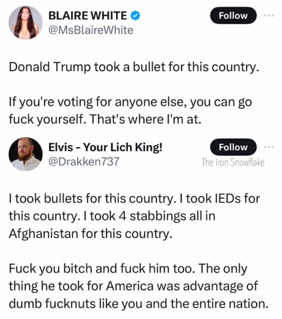 India Willoughby tweet media