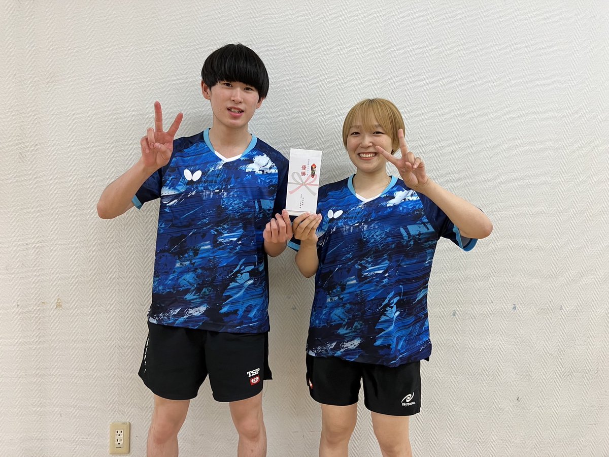 spinonlineworld's tweet photo. 2024/07/20(土)　SpinOnlineレーティングマッチ(ペアマッチ)
【試合結果】
参加の皆さん、お疲れ様でした^ - ^

ペアマッチ優勝：チーム小野
　
おめでとうございます！

▼今後大会こちらへ▼
https://t.co/Wk5HNBZFwx

@spinonlineworld
#SpinOnline
#スピンオンライン
#日中杯 https://t.co/0jNPIqsbEy