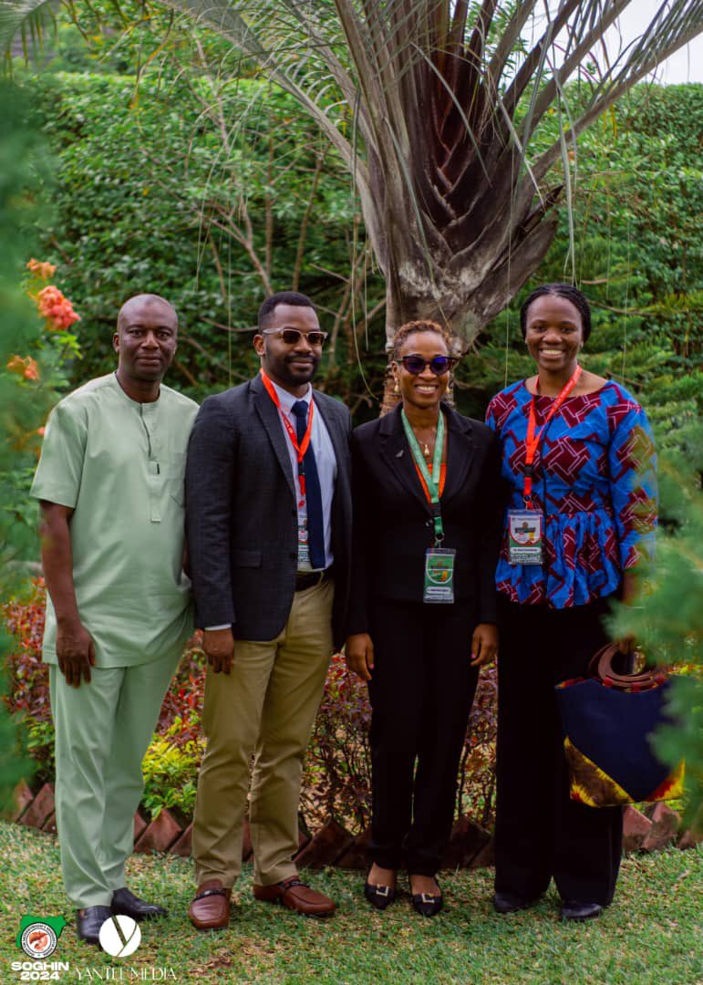 Akwi Asombang MD MPH (@akwiasombangmd) on Twitter photo Team <a href="/AmCollegeGastro/">ACG</a> at The Annual Society of Gastroenterology & Hepatology in Nigeria Scientific Meeting, Jos, Nigeria 🇳🇬
<a href="/Chukwudikeeva/">Dr. CHUKWUDIKE EVARISTUS</a> <a href="/KeneChudyMD/">Kene Chudy-Onwugaje, MD</a> <a href="/AkwiAsombangMD/">Akwi Asombang MD MPH</a> <a href="/stellam62649054/">stellamaris chinma</a>
#GItwitter #globalhealth #SOGHIN2024 Team <a href="/AmCollegeGastro/">ACG</a> at The Annual Society of Gastroenterology & Hepatology in Nigeria Scientific Meeting, Jos, Nigeria 🇳🇬
<a href="/Chukwudikeeva/">Dr. CHUKWUDIKE EVARISTUS</a> <a href="/KeneChudyMD/">Kene Chudy-Onwugaje, MD</a> <a href="/AkwiAsombangMD/">Akwi Asombang MD MPH</a> <a href="/stellam62649054/">stellamaris chinma</a>
#GItwitter #globalhealth #SOGHIN2024