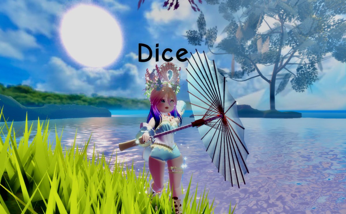 Dice《mw/mm available》 ༺♡༻ tweet media