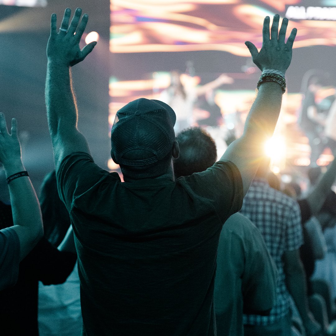 Need a pick-me-up from a long weekend? 💤 Or are you looking for a way to start your week off right? 👍

Join us at church tomorrow! There will be worship, community and a whole lot of Jesus. Find our locations and gathering times at tpcc.org/locations!