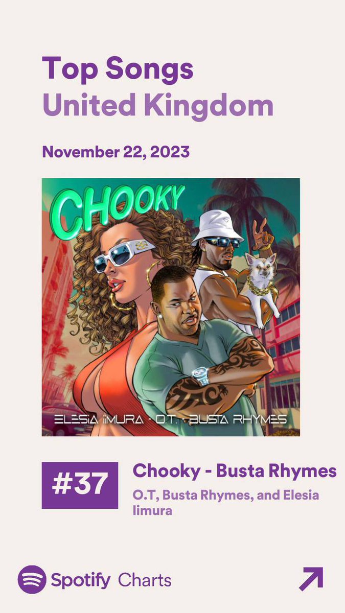 Chooky Landing Page tweet media