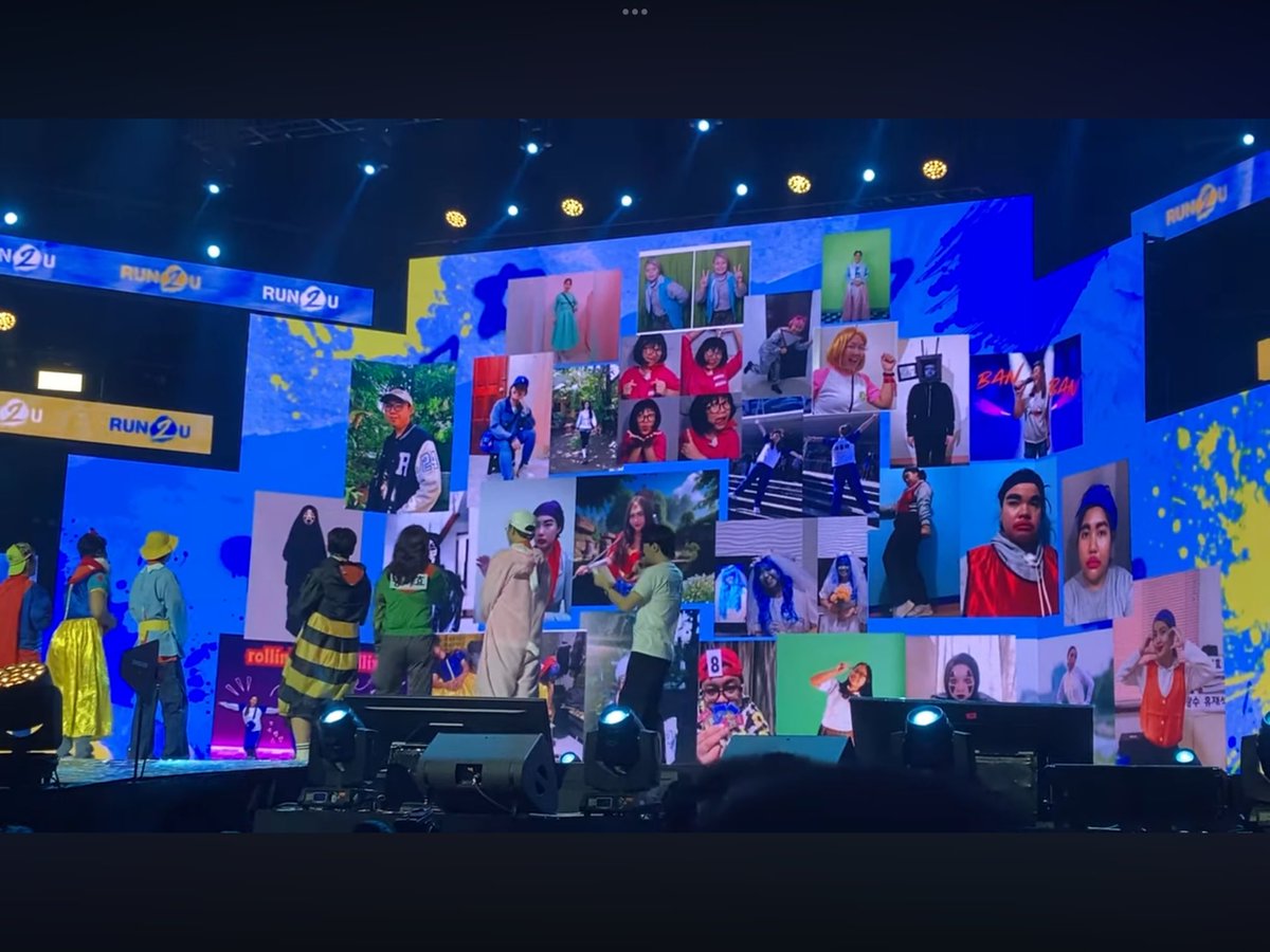 otche80's tweet photo. Sulit na sulit ang Yoo Jenny cosplay ko 🤧🤧🤧🥹🥹🥹 Thank you po! 💕😭

#RUNNINGMANinMANILA2024
#RUN2UinMANILA https://t.co/EzOrzlPxzi