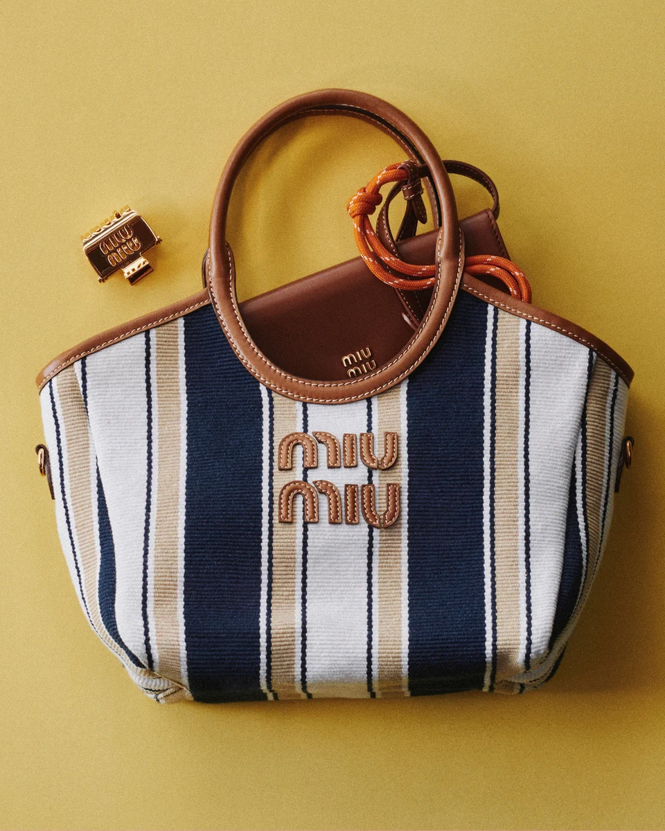 MIU MIU JAPAN on X: 