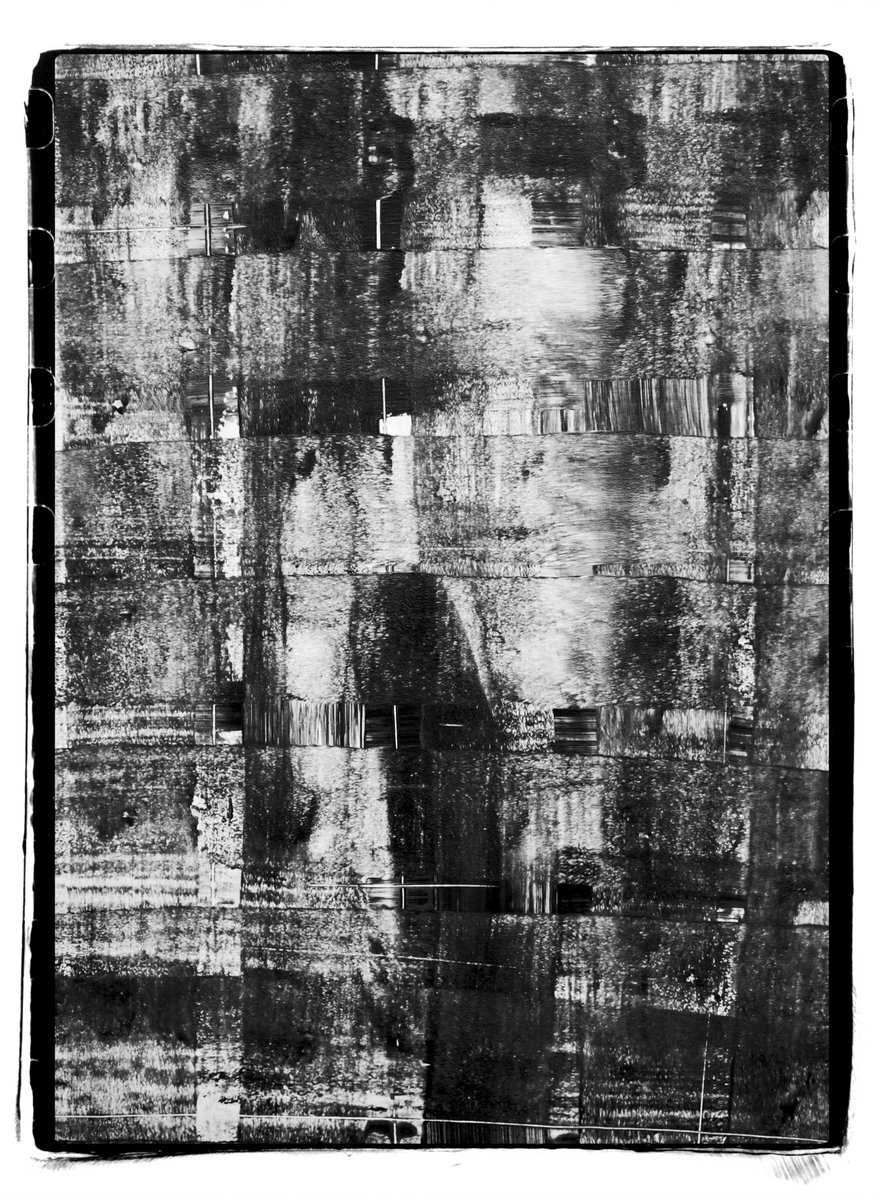 davidgorgeon's tweet photo. "ADN" (2024) oeuvre numérique - éditions limitées sur papier et signées bientôt disponibles - "DNA" (2024) numeric artwork - signed and limited prints soon available #moma #marciano #macval #artcollectors #abstractarttartist #abstractart #gagosian #artmarket #numericart https://t.co/1VB0Fh84rI
