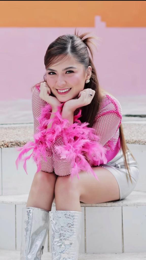 franchezcaeve's tweet photo. I'm excited  for my bbgurl!

ALEXA PBBGENZHOST KICKOFF https://t.co/MtqsEr8oU5