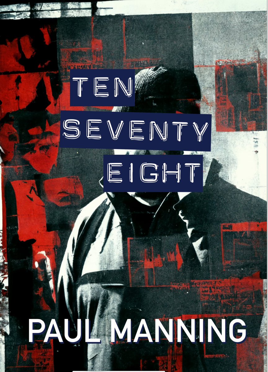 Paul Manning tweet media