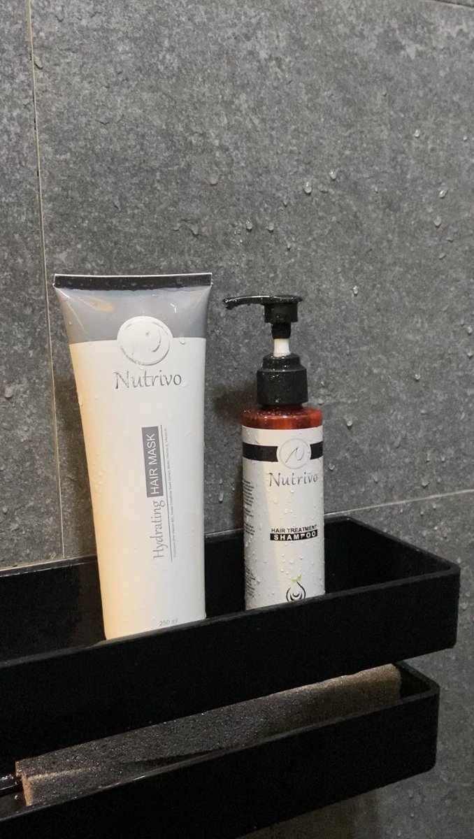 jadwal mino keramas pake si duo keren ini, yuhuu💆🏻‍♀️