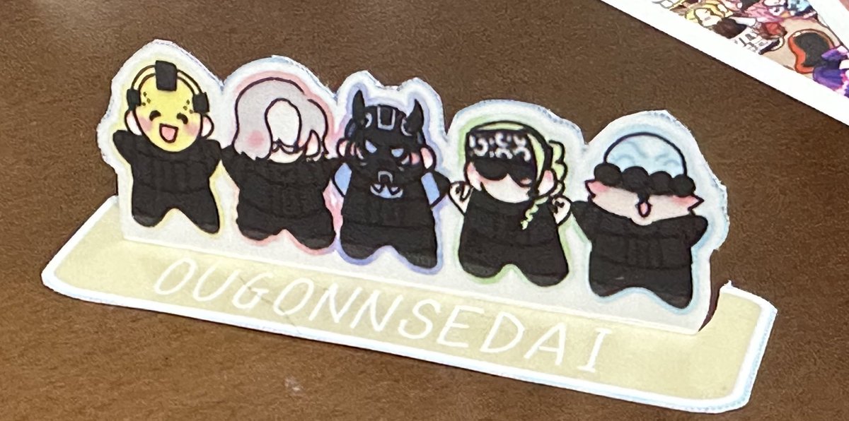 kemokemo_Mokke's tweet photo. ネップリのお知らせ
ありがたいことにリクエストを頂いたので、ネップリ登録させて頂きました
ご自身の中で楽しんでいただければと思います
SNS掲載の際は #ECHOlook のタグをつけてくださると嬉しいです
期間は7/31までです
ご縁がありましたらよろしくお願いします https://t.co/p3ujvesjyb