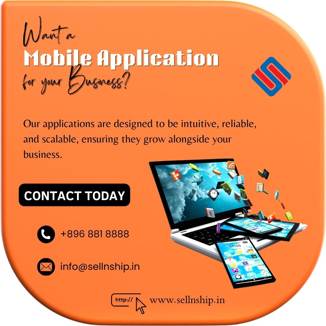 SellnShip's tweet photo. Ready to swipe right on success?
Let's create something amazing together! Contact us for your dream mobile app. 📲

#sellnship #DigitalTransformation #AppDevelopment #RajatDalal #RuturajGaikwad #Crowdstrike #MicrosoftOutage #Microsoft #Who3_SpotifyDebut #DeadpoolAndWolverine https://t.co/ficForN8u5