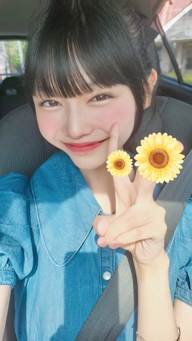 星野るなのTwitter画像1