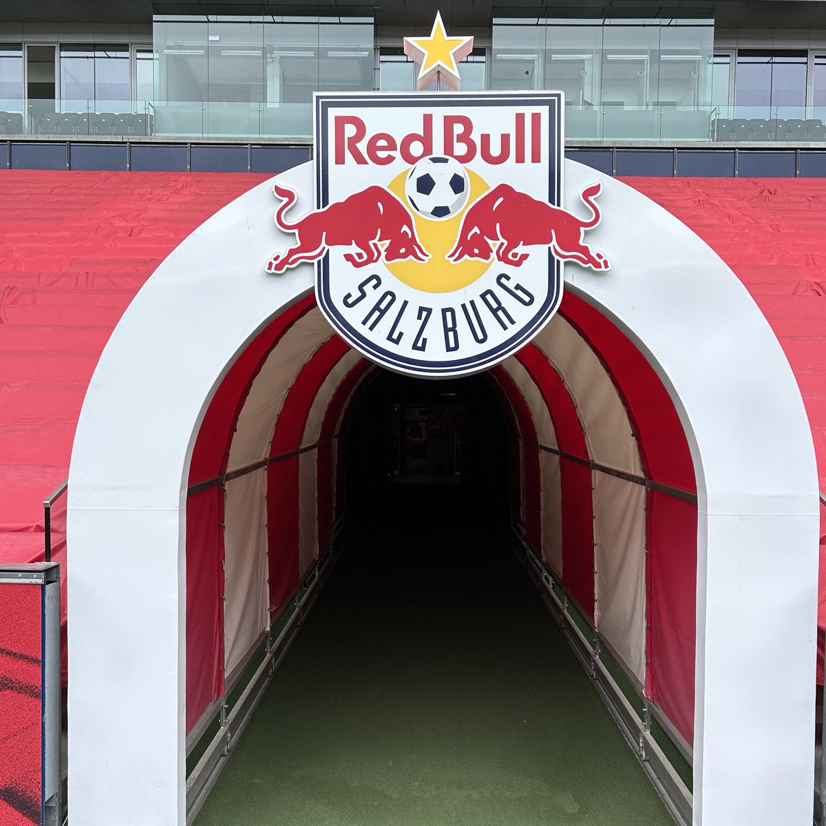 swfc's tweet photo. 📍 Red Bull Arena 🇦🇹 

#swfc https://t.co/BZ8YgylKW5