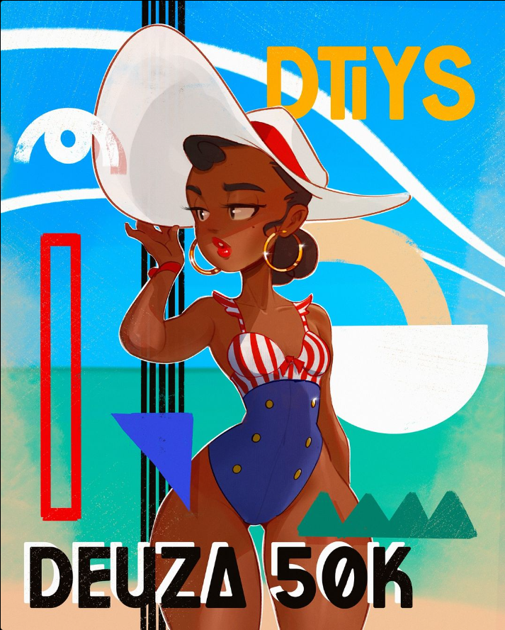 Durane_Drawing (🔞) tweet media